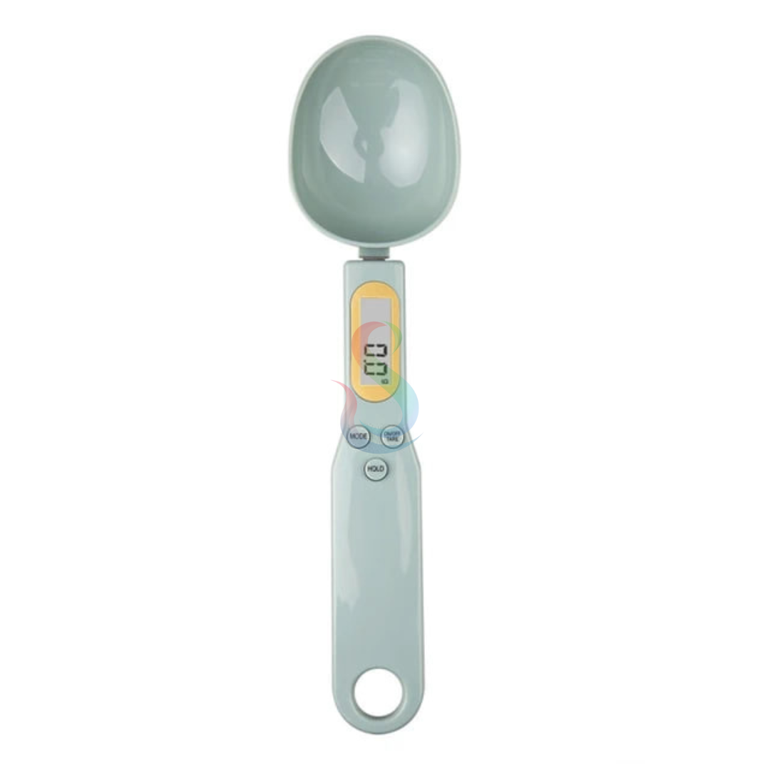 Slution Weighing Spoon Scale