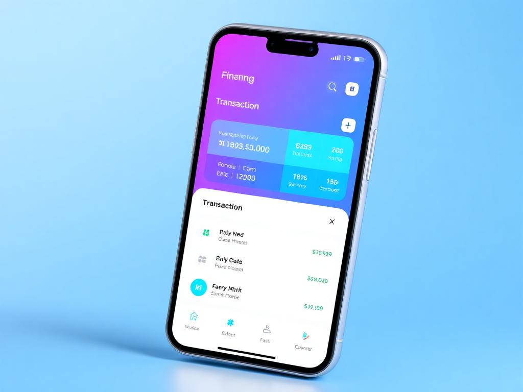 Mobile Banking Solution