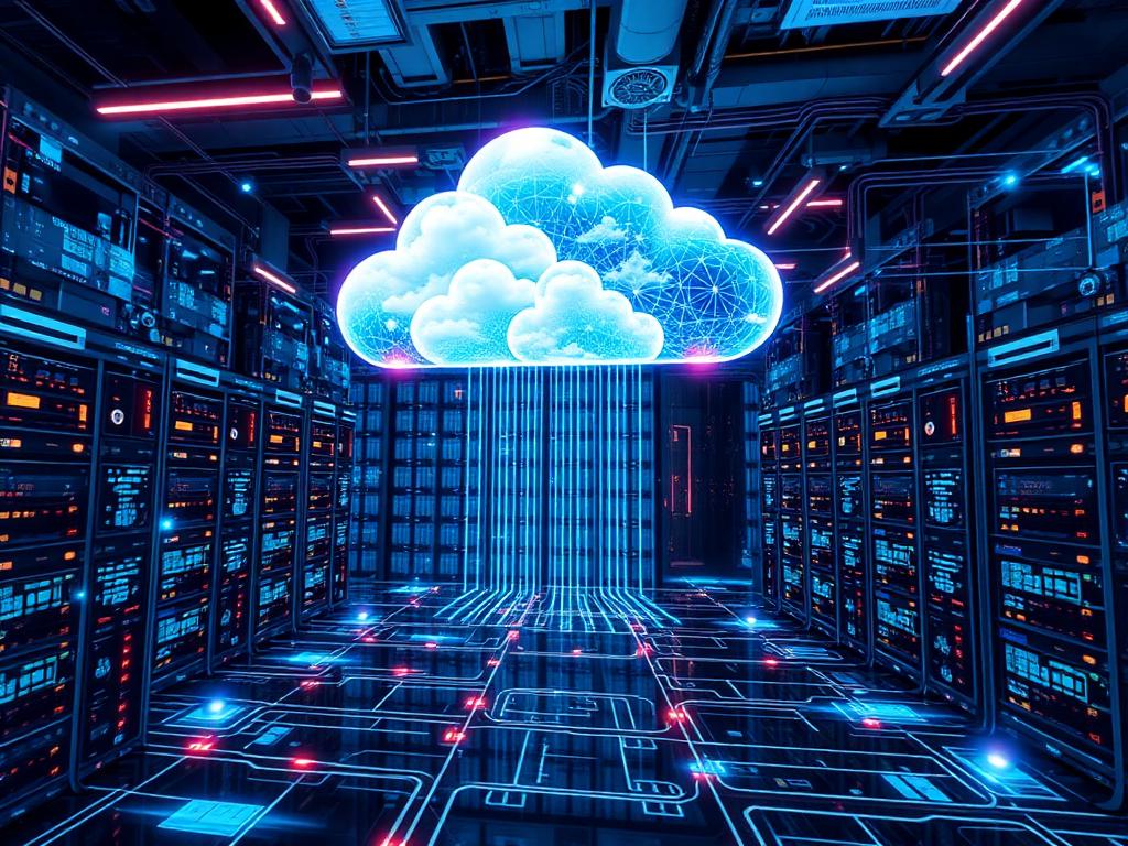 Cloud Infrastructure Modernization