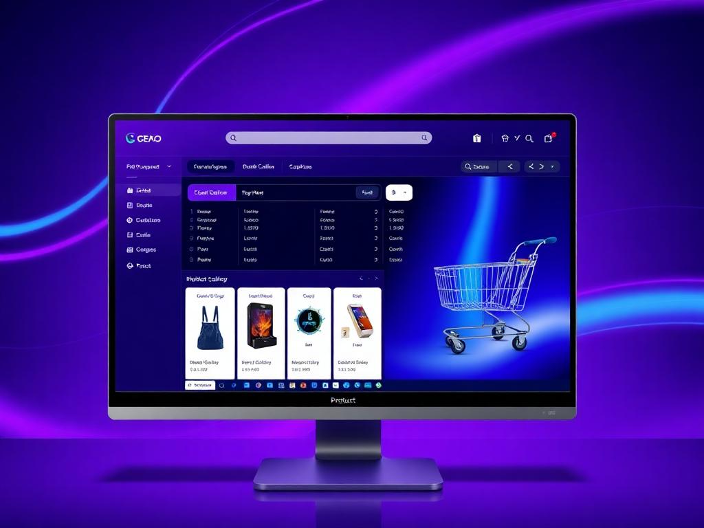 E-Commerce Platform